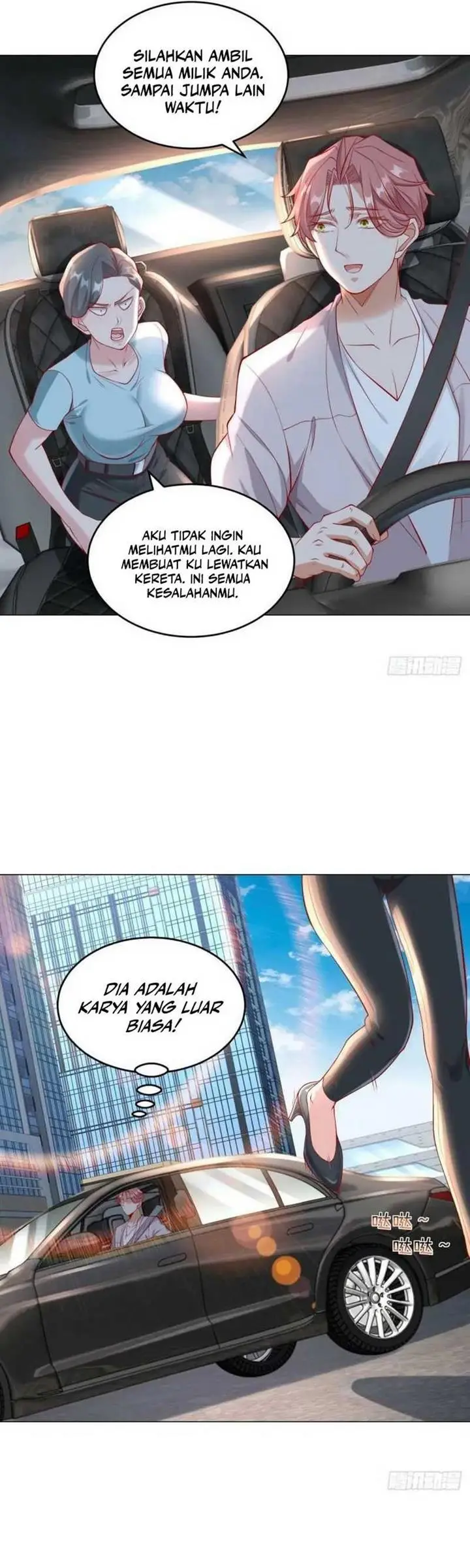 image-komik-whats-wrong-with-me-an-online-car-hailing-driver-with-some-money-chapter-27-16/23