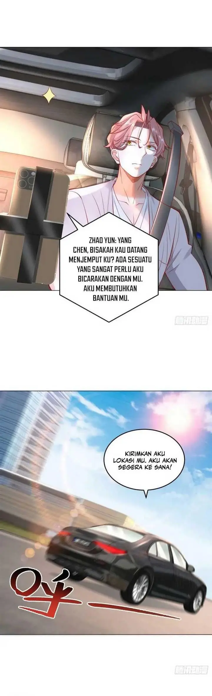 image-komik-whats-wrong-with-me-an-online-car-hailing-driver-with-some-money-chapter-27-17/23