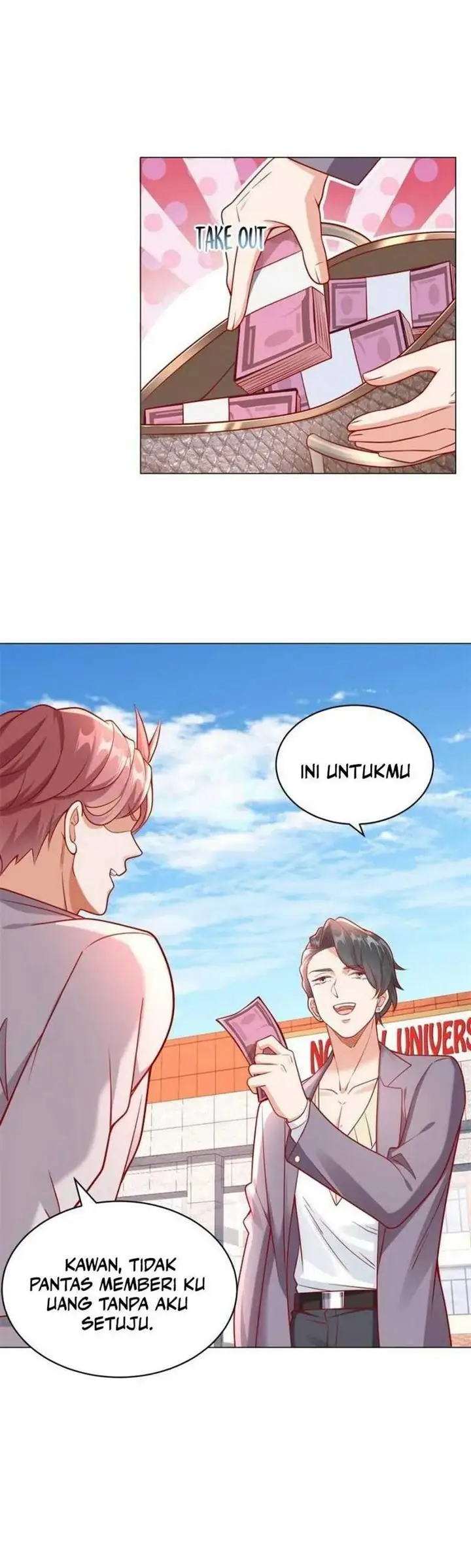 image-komik-whats-wrong-with-me-an-online-car-hailing-driver-with-some-money-chapter-28-7/23