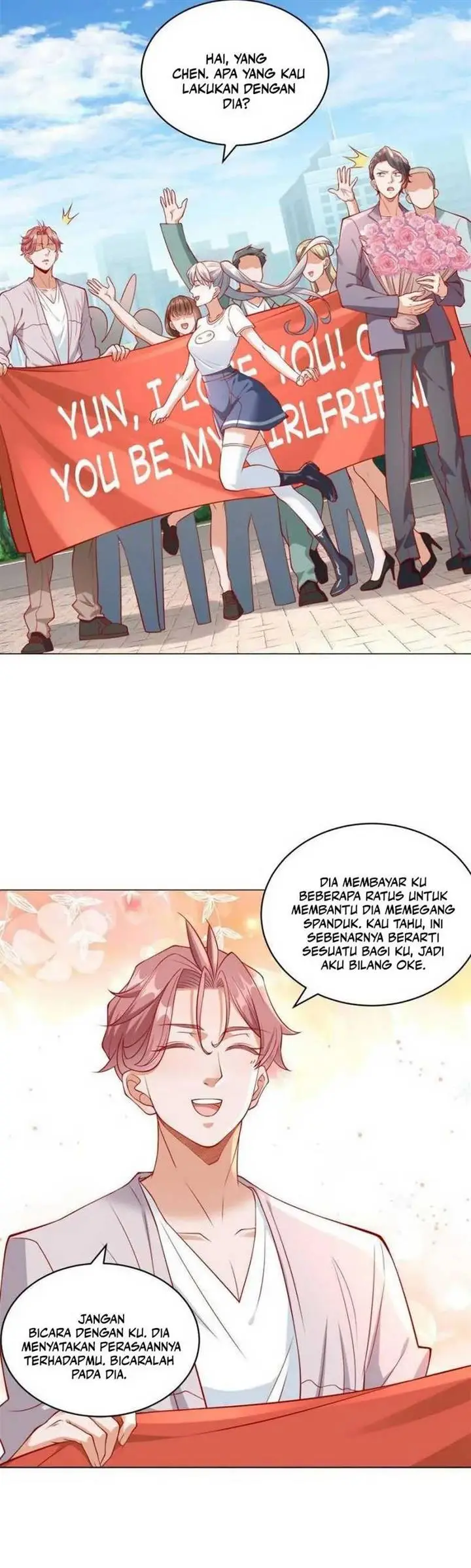 image-komik-whats-wrong-with-me-an-online-car-hailing-driver-with-some-money-chapter-28-13/23