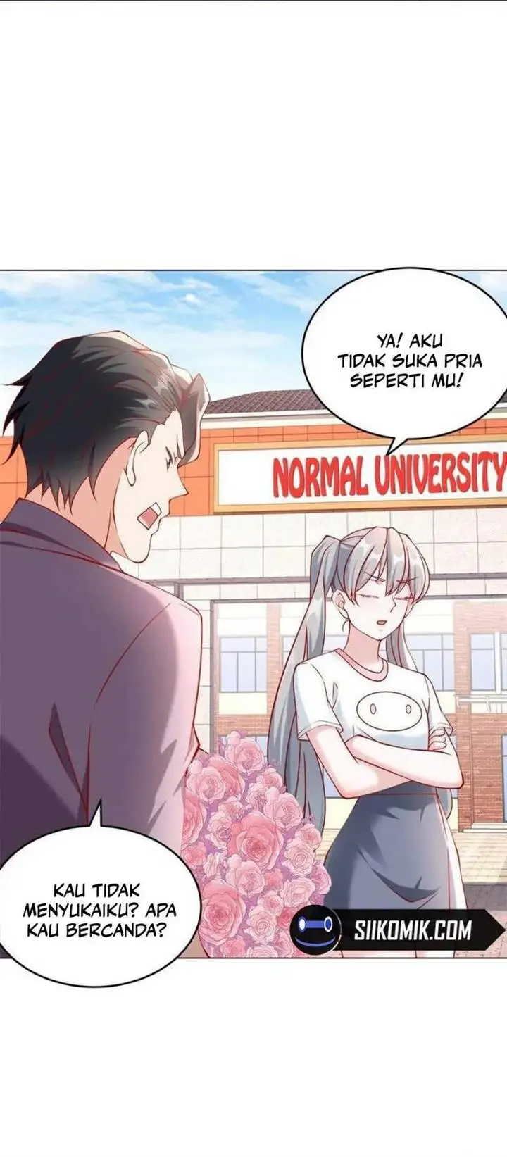 image-komik-whats-wrong-with-me-an-online-car-hailing-driver-with-some-money-chapter-28-18/23
