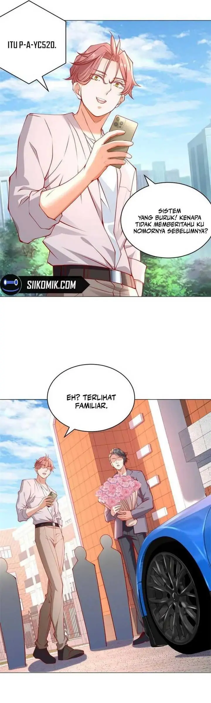 image-komik-whats-wrong-with-me-an-online-car-hailing-driver-with-some-money-chapter-29-8/23