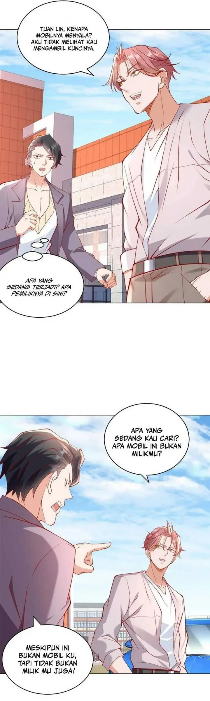 image-komik-whats-wrong-with-me-an-online-car-hailing-driver-with-some-money-chapter-29-13/23