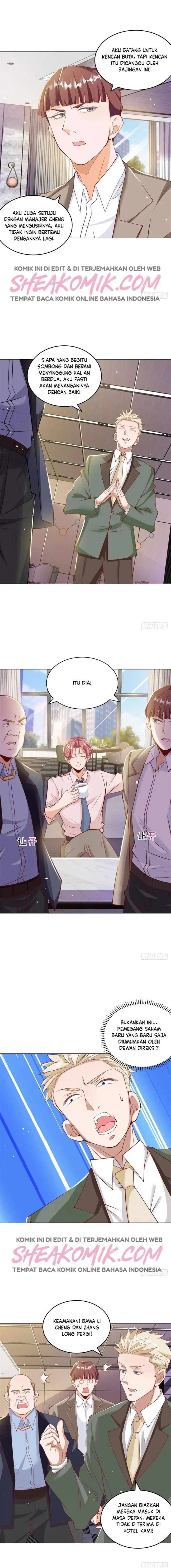 image-komik-whats-wrong-with-me-an-online-car-hailing-driver-with-some-money-chapter-3-5/11