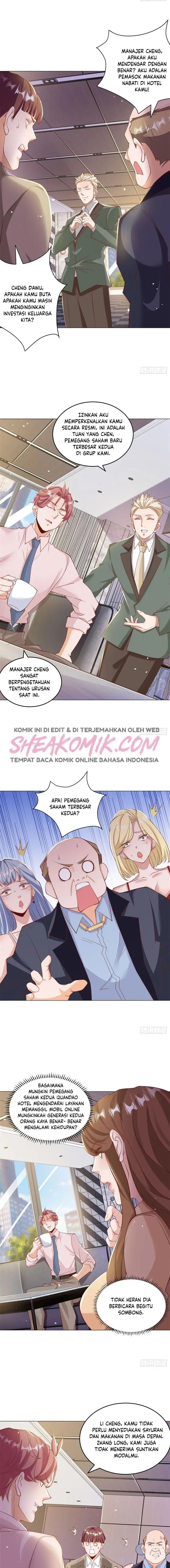 image-komik-whats-wrong-with-me-an-online-car-hailing-driver-with-some-money-chapter-3-6/11