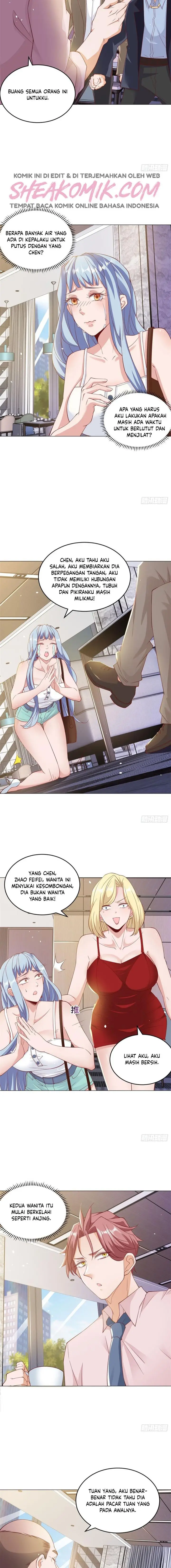 image-komik-whats-wrong-with-me-an-online-car-hailing-driver-with-some-money-chapter-3-7/11