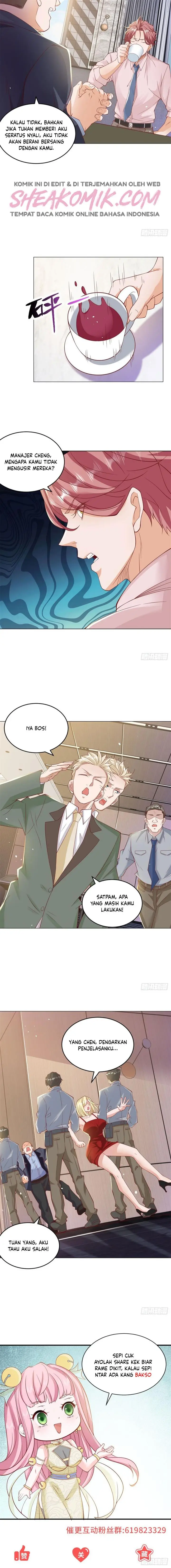 image-komik-whats-wrong-with-me-an-online-car-hailing-driver-with-some-money-chapter-3-8/11
