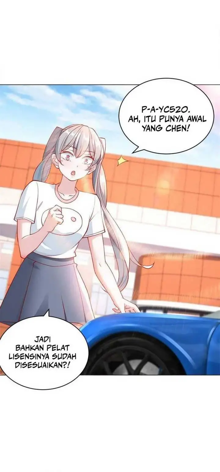 image-komik-whats-wrong-with-me-an-online-car-hailing-driver-with-some-money-chapter-30-1/22