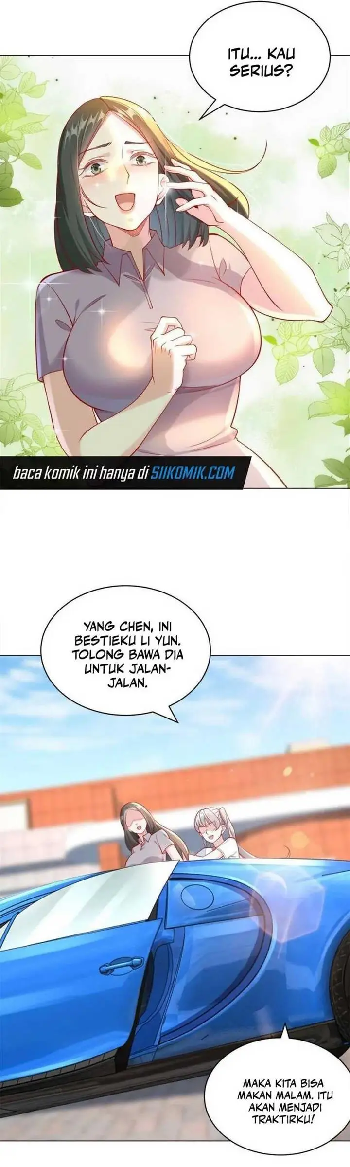 image-komik-whats-wrong-with-me-an-online-car-hailing-driver-with-some-money-chapter-30-5/22