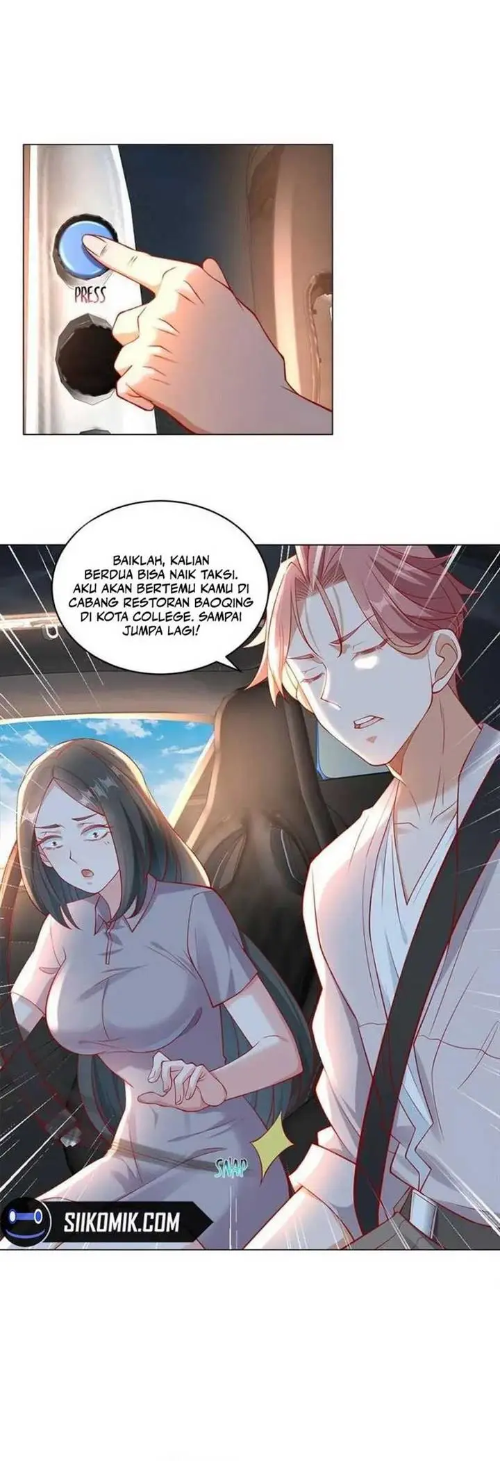 image-komik-whats-wrong-with-me-an-online-car-hailing-driver-with-some-money-chapter-30-7/22