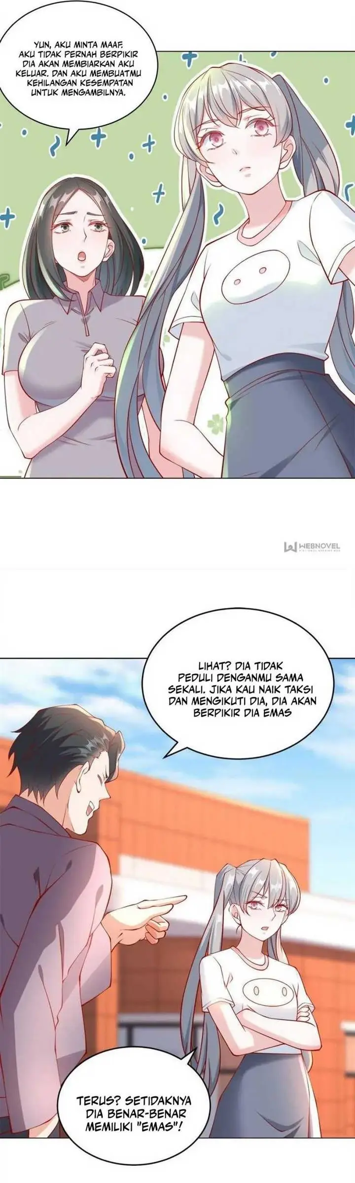 image-komik-whats-wrong-with-me-an-online-car-hailing-driver-with-some-money-chapter-30-9/22