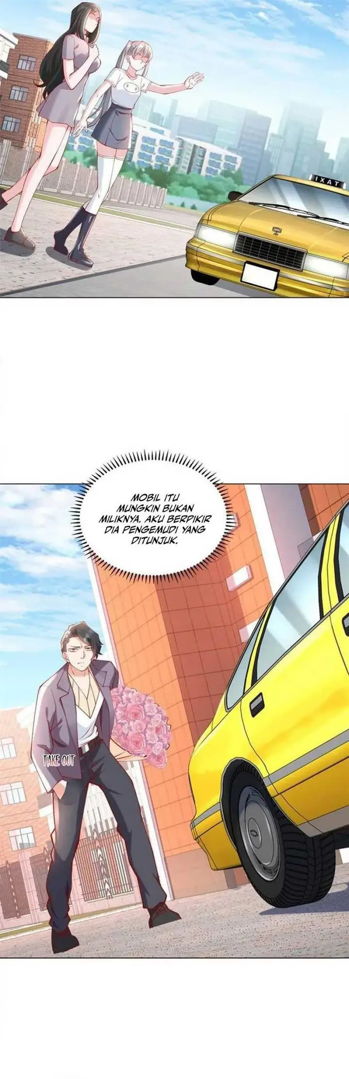 image-komik-whats-wrong-with-me-an-online-car-hailing-driver-with-some-money-chapter-30-11/22