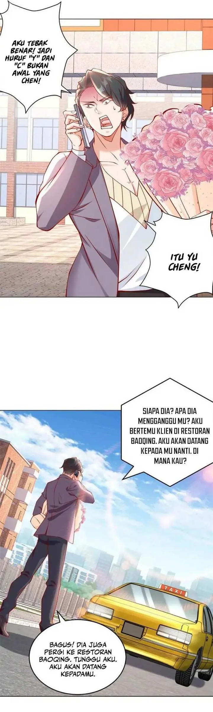 image-komik-whats-wrong-with-me-an-online-car-hailing-driver-with-some-money-chapter-30-13/22