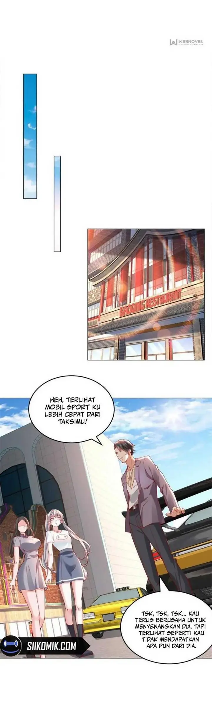 image-komik-whats-wrong-with-me-an-online-car-hailing-driver-with-some-money-chapter-30-14/22