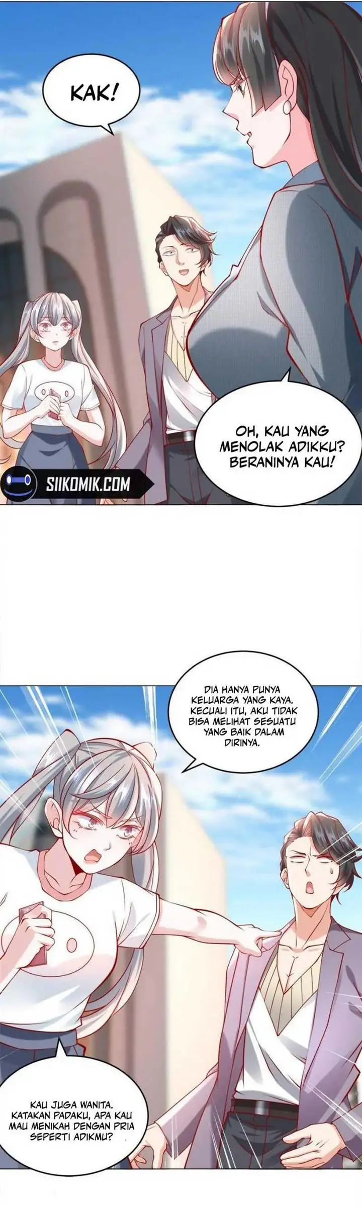 image-komik-whats-wrong-with-me-an-online-car-hailing-driver-with-some-money-chapter-30-18/22