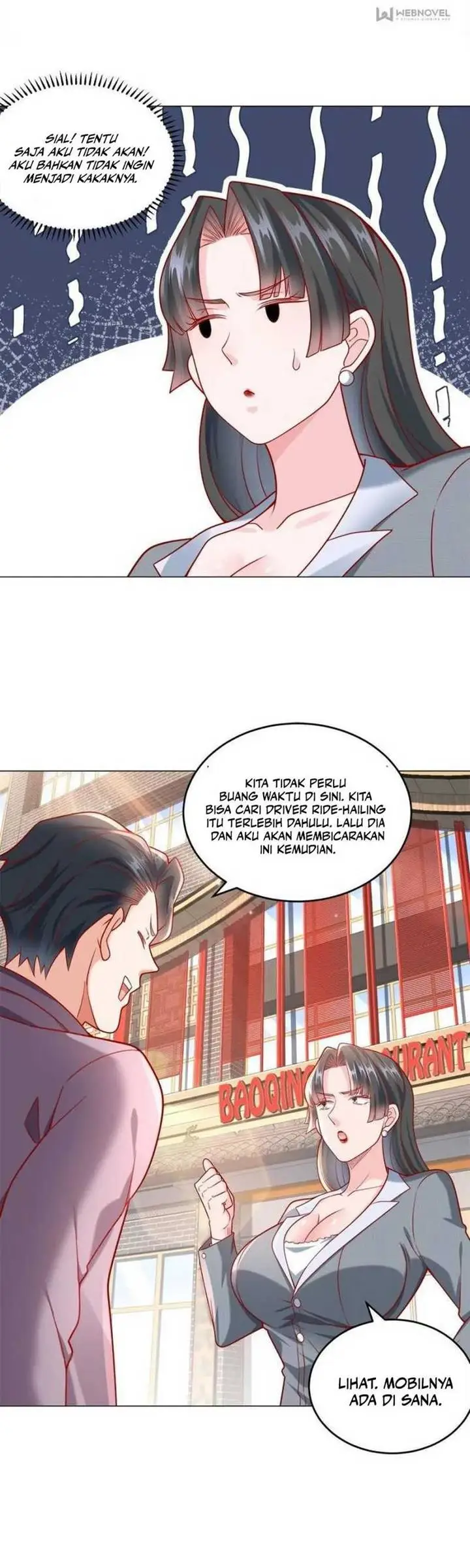 image-komik-whats-wrong-with-me-an-online-car-hailing-driver-with-some-money-chapter-30-19/22