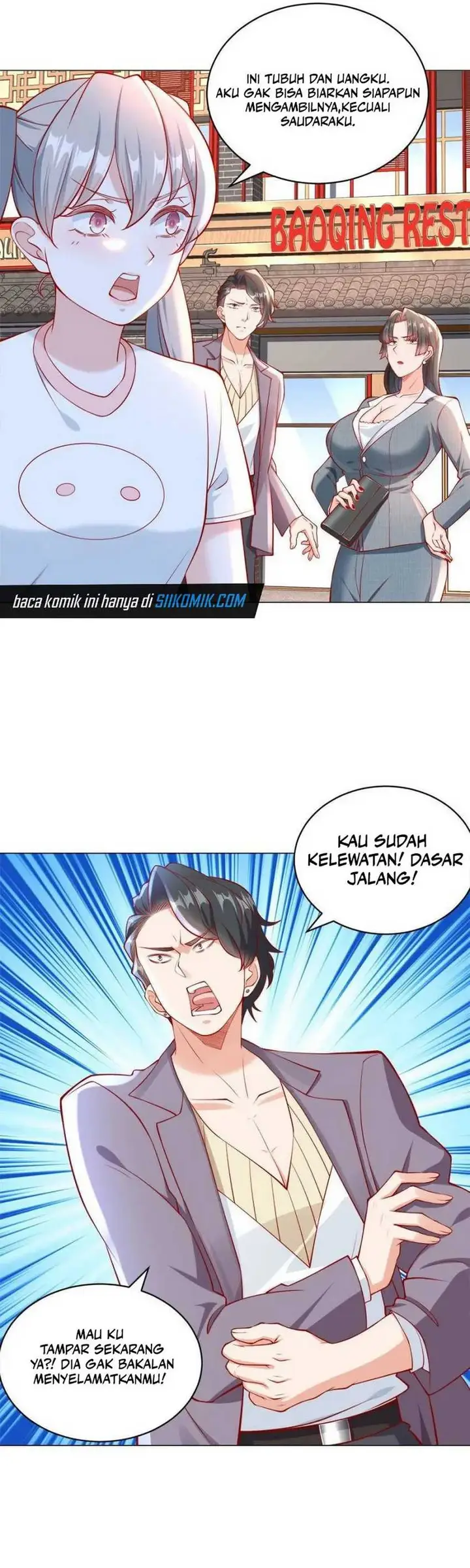 image-komik-whats-wrong-with-me-an-online-car-hailing-driver-with-some-money-chapter-31-1/23