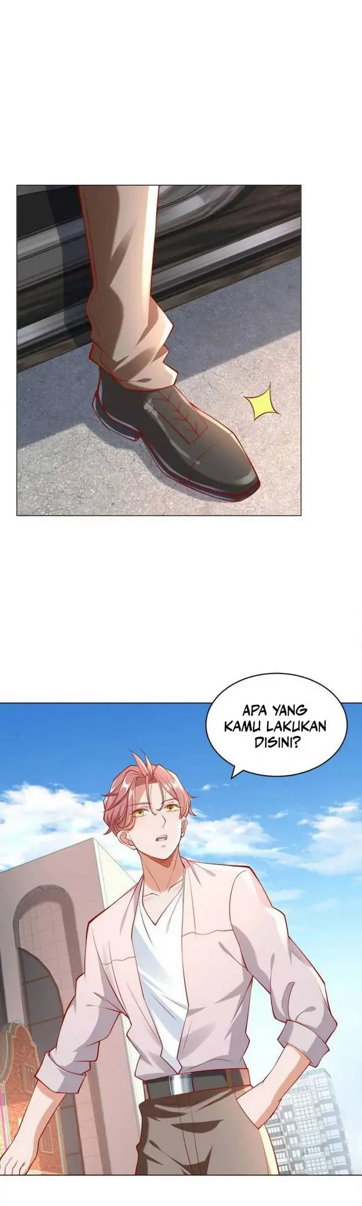 image-komik-whats-wrong-with-me-an-online-car-hailing-driver-with-some-money-chapter-31-4/23