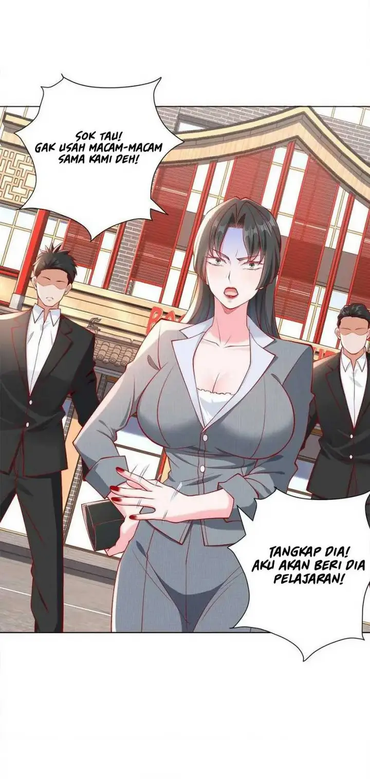 image-komik-whats-wrong-with-me-an-online-car-hailing-driver-with-some-money-chapter-31-9/23