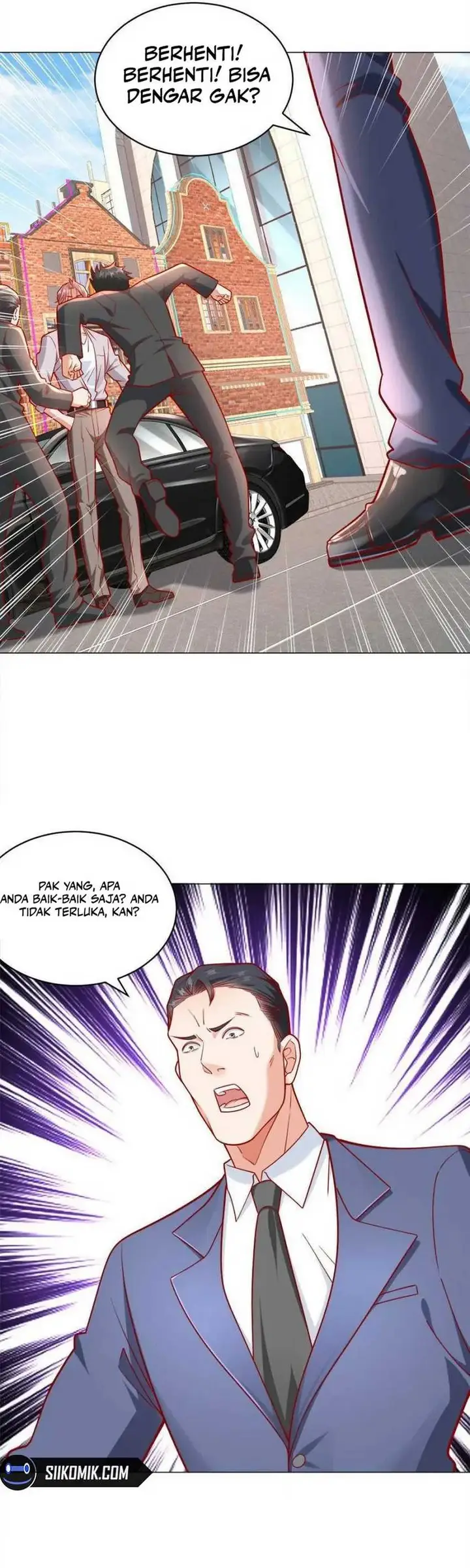 image-komik-whats-wrong-with-me-an-online-car-hailing-driver-with-some-money-chapter-31-10/23