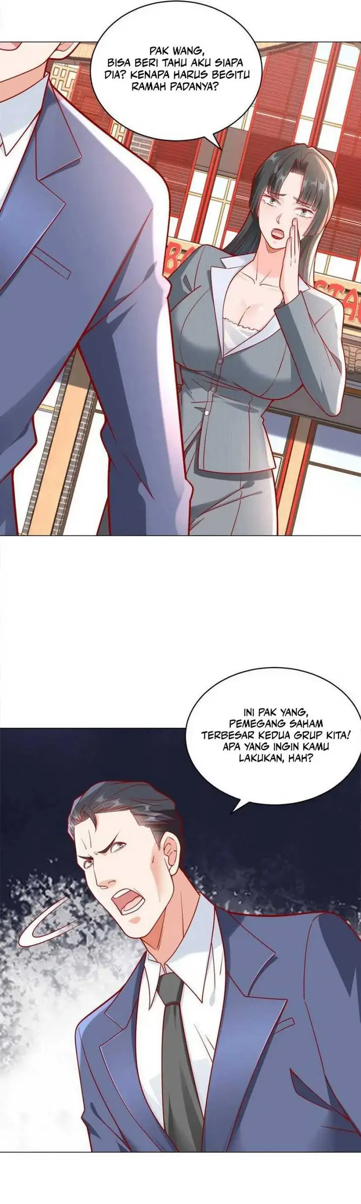 image-komik-whats-wrong-with-me-an-online-car-hailing-driver-with-some-money-chapter-31-13/23