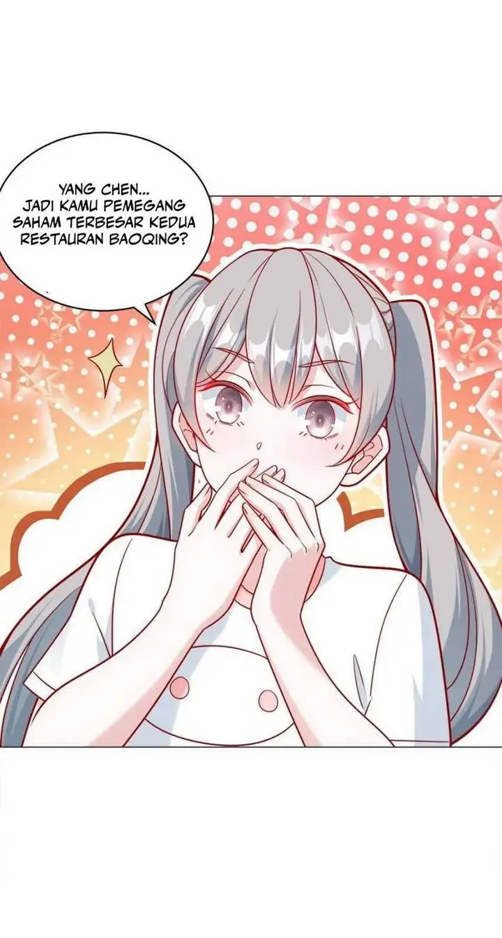 image-komik-whats-wrong-with-me-an-online-car-hailing-driver-with-some-money-chapter-31-14/23