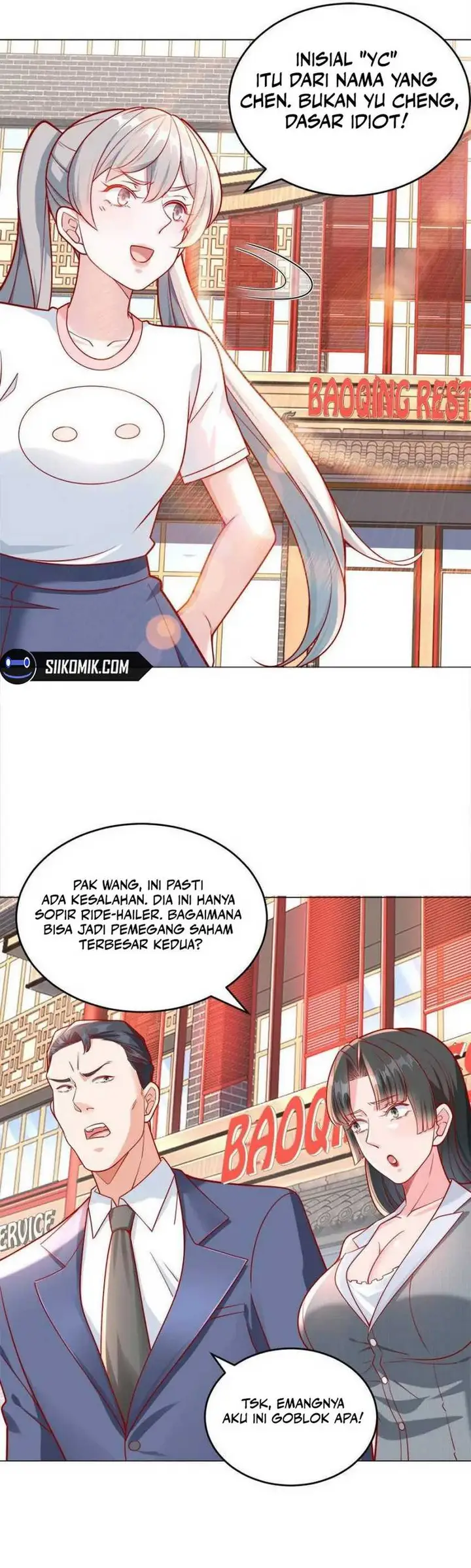 image-komik-whats-wrong-with-me-an-online-car-hailing-driver-with-some-money-chapter-31-16/23
