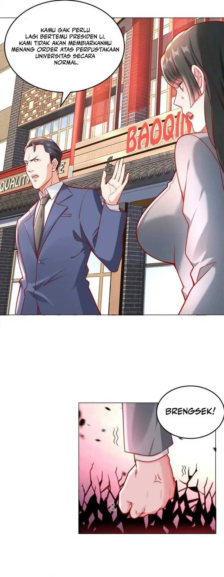 image-komik-whats-wrong-with-me-an-online-car-hailing-driver-with-some-money-chapter-31-18/23