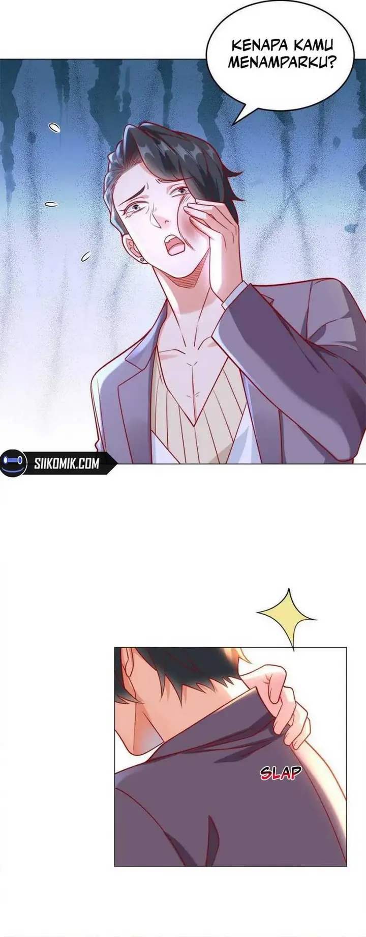 image-komik-whats-wrong-with-me-an-online-car-hailing-driver-with-some-money-chapter-31-20/23
