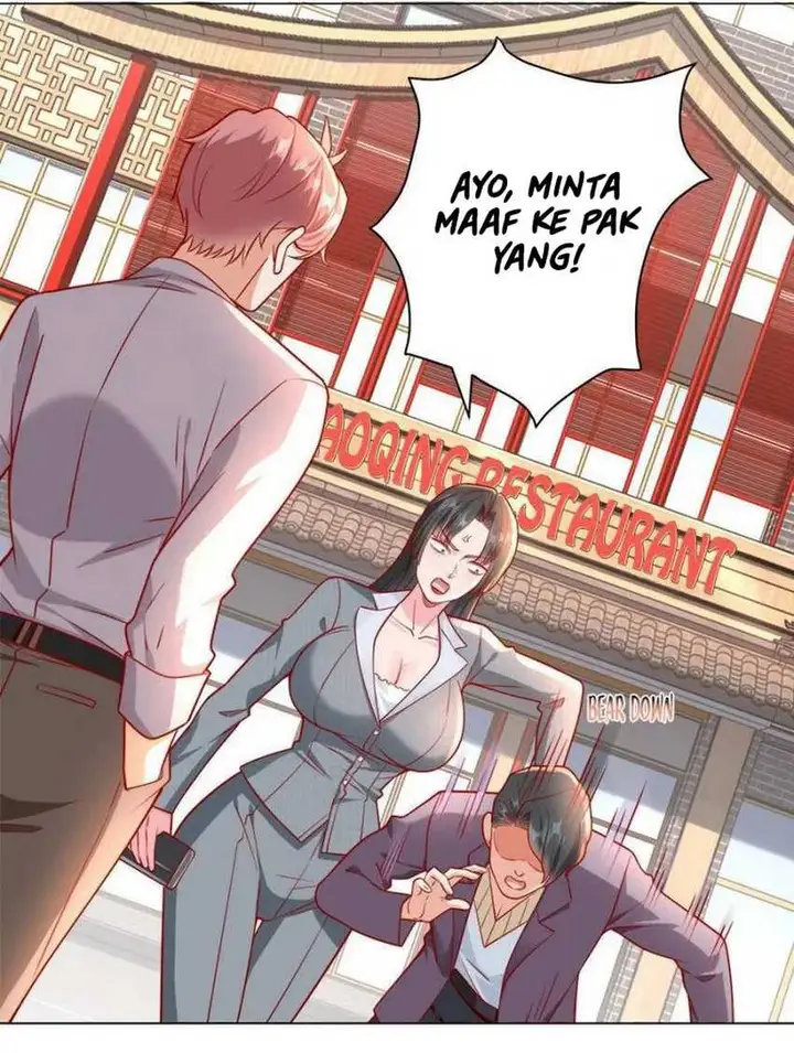 image-komik-whats-wrong-with-me-an-online-car-hailing-driver-with-some-money-chapter-31-21/23