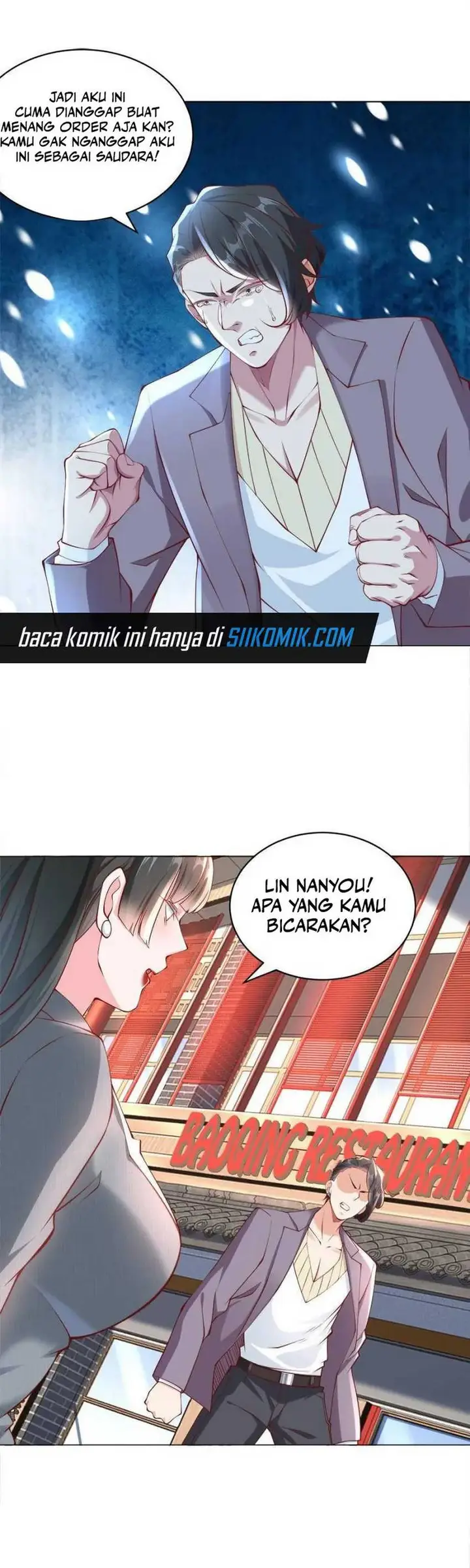 image-komik-whats-wrong-with-me-an-online-car-hailing-driver-with-some-money-chapter-32-0/22