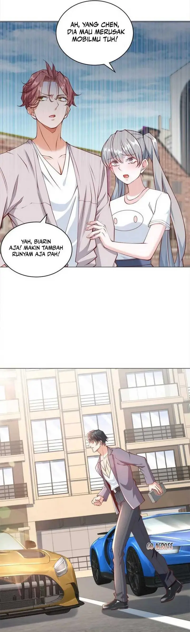 image-komik-whats-wrong-with-me-an-online-car-hailing-driver-with-some-money-chapter-32-3/22