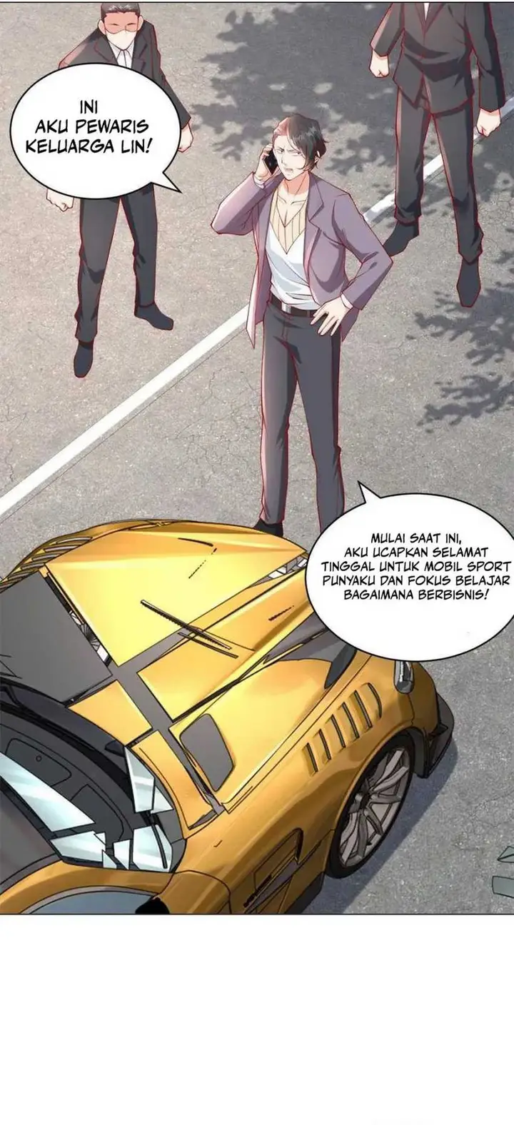 image-komik-whats-wrong-with-me-an-online-car-hailing-driver-with-some-money-chapter-32-6/22