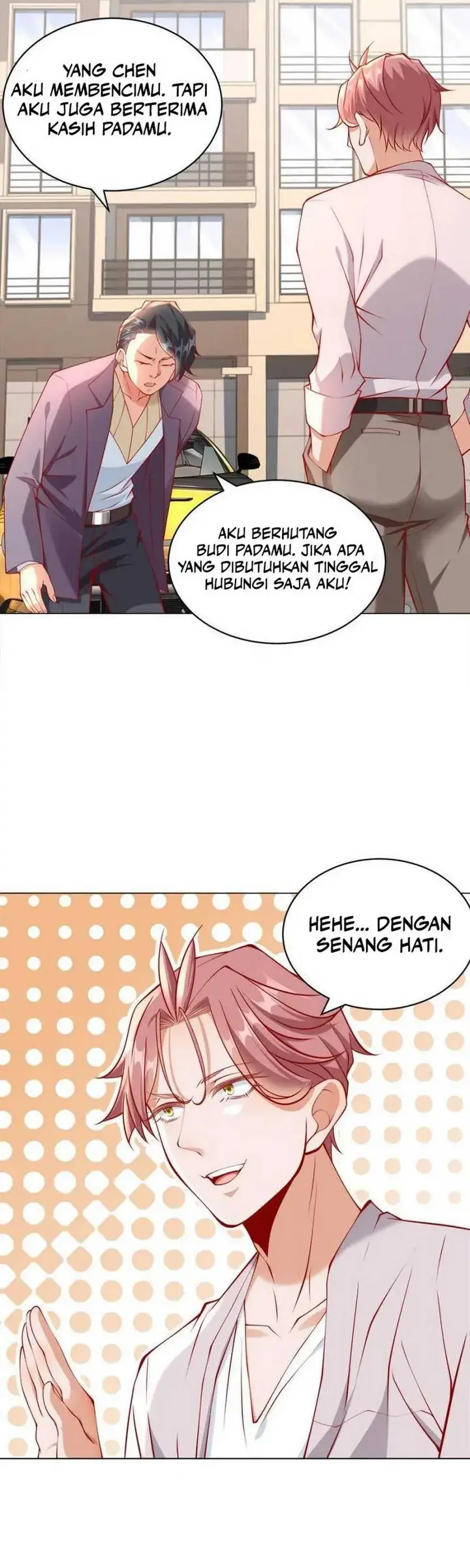 image-komik-whats-wrong-with-me-an-online-car-hailing-driver-with-some-money-chapter-32-9/22