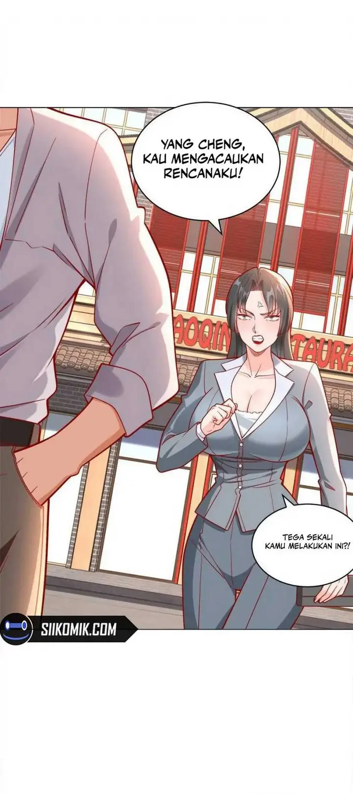 image-komik-whats-wrong-with-me-an-online-car-hailing-driver-with-some-money-chapter-32-10/22