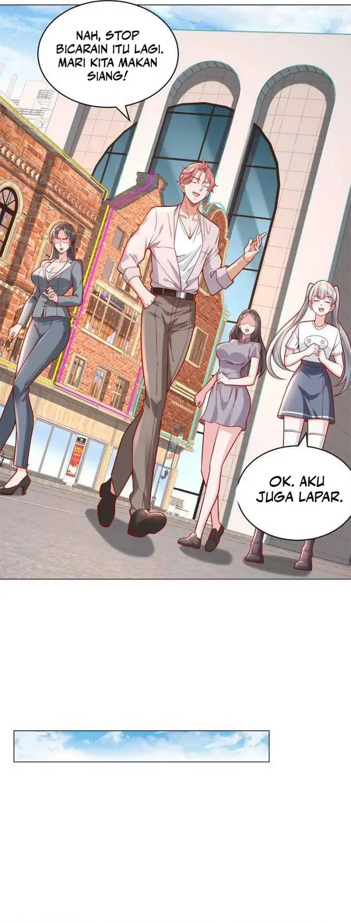 image-komik-whats-wrong-with-me-an-online-car-hailing-driver-with-some-money-chapter-32-12/22