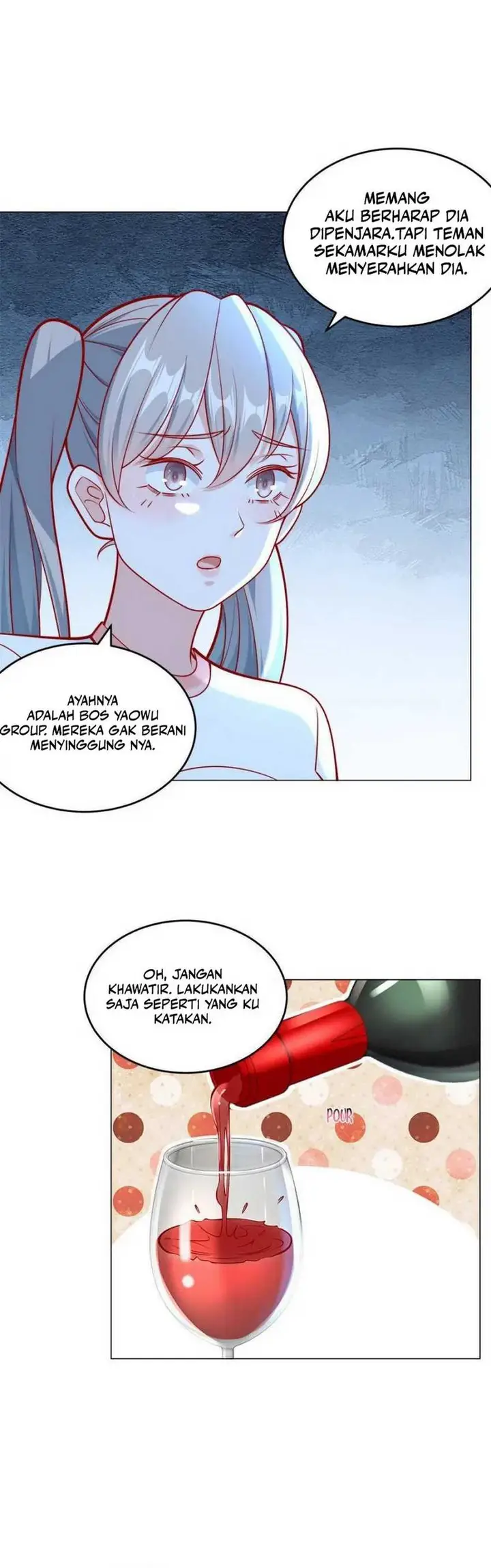image-komik-whats-wrong-with-me-an-online-car-hailing-driver-with-some-money-chapter-32-18/22