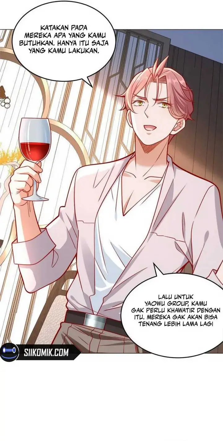 image-komik-whats-wrong-with-me-an-online-car-hailing-driver-with-some-money-chapter-32-19/22