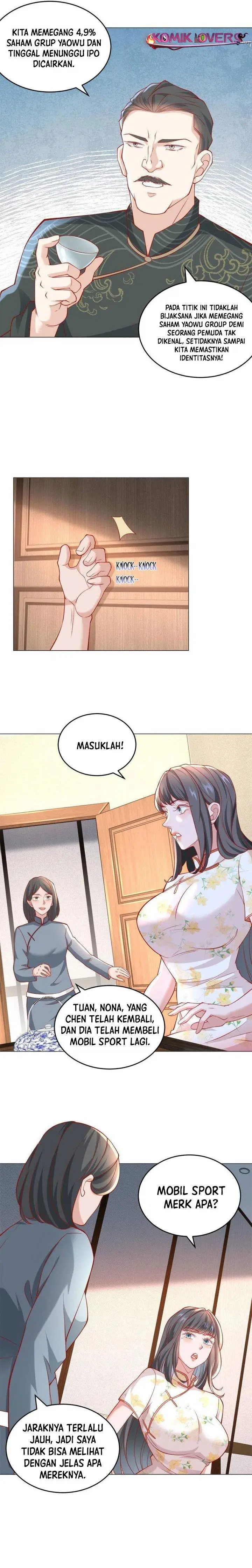 image-komik-whats-wrong-with-me-an-online-car-hailing-driver-with-some-money-chapter-33-3/9