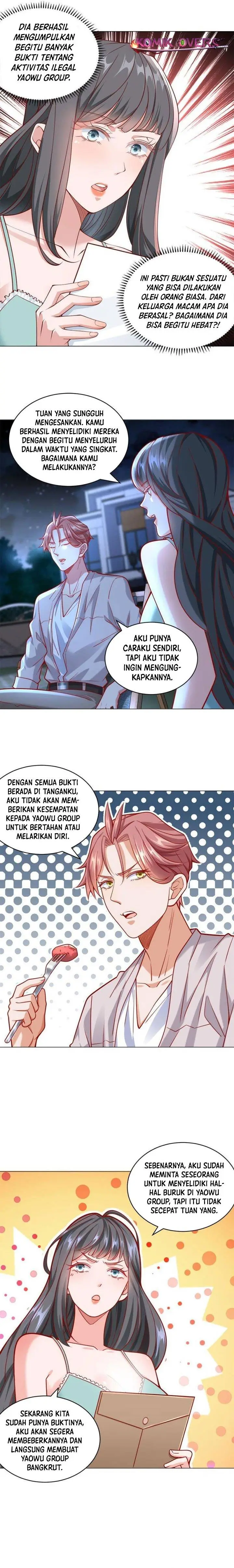 image-komik-whats-wrong-with-me-an-online-car-hailing-driver-with-some-money-chapter-34-4/9