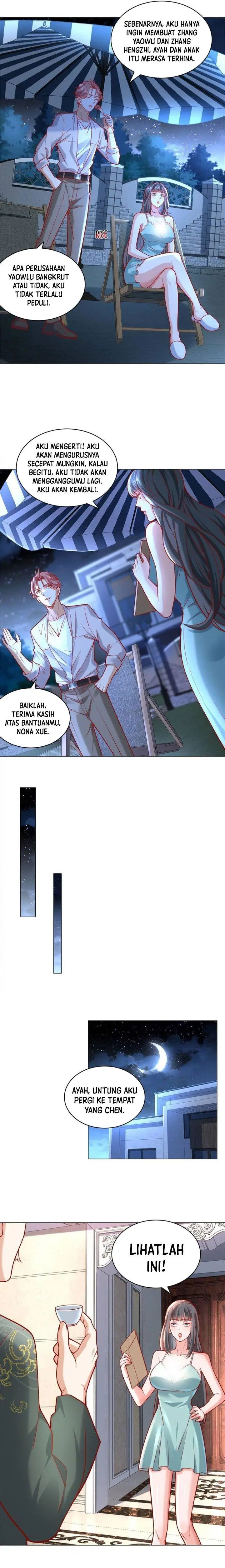 image-komik-whats-wrong-with-me-an-online-car-hailing-driver-with-some-money-chapter-34-5/9