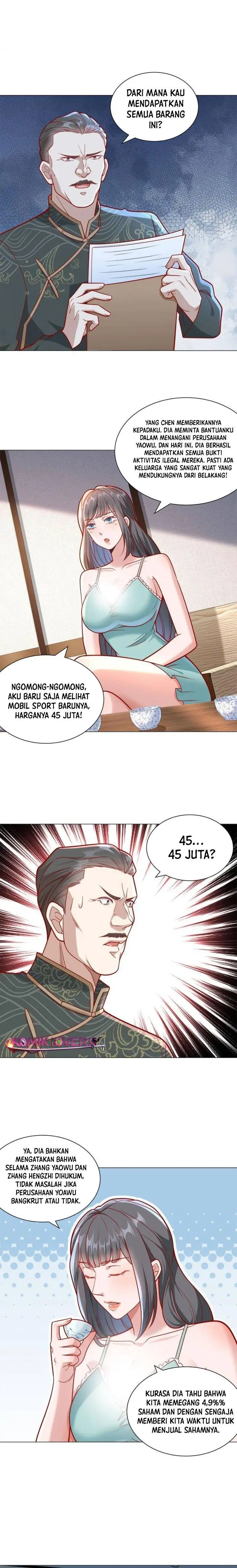 image-komik-whats-wrong-with-me-an-online-car-hailing-driver-with-some-money-chapter-34-6/9