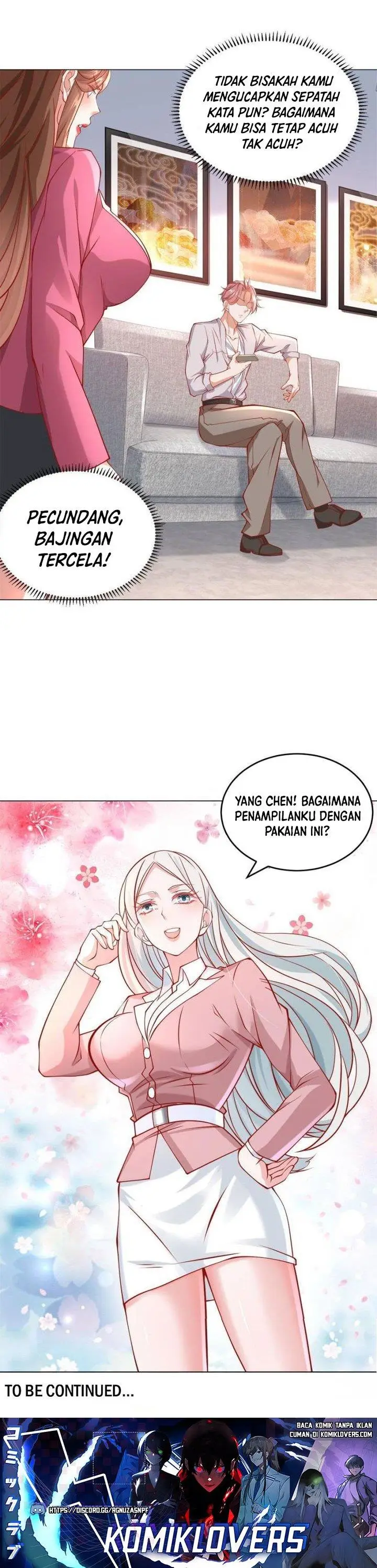 image-komik-whats-wrong-with-me-an-online-car-hailing-driver-with-some-money-chapter-35-9/10