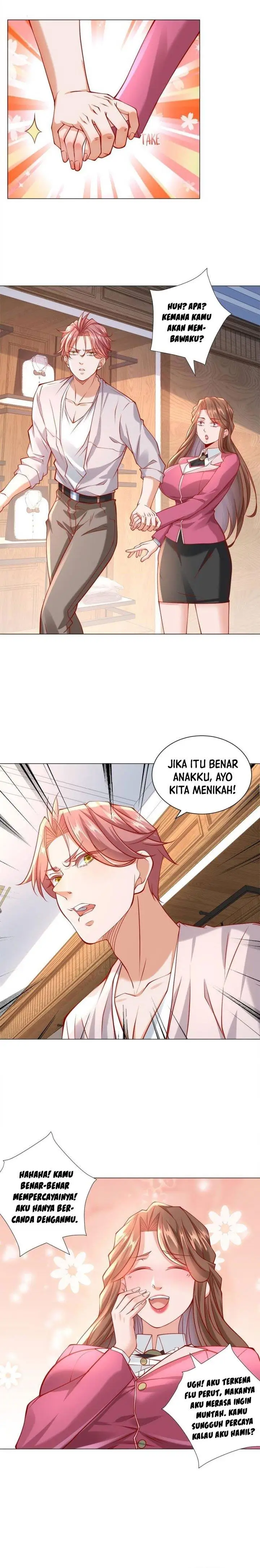 image-komik-whats-wrong-with-me-an-online-car-hailing-driver-with-some-money-chapter-36-4/9