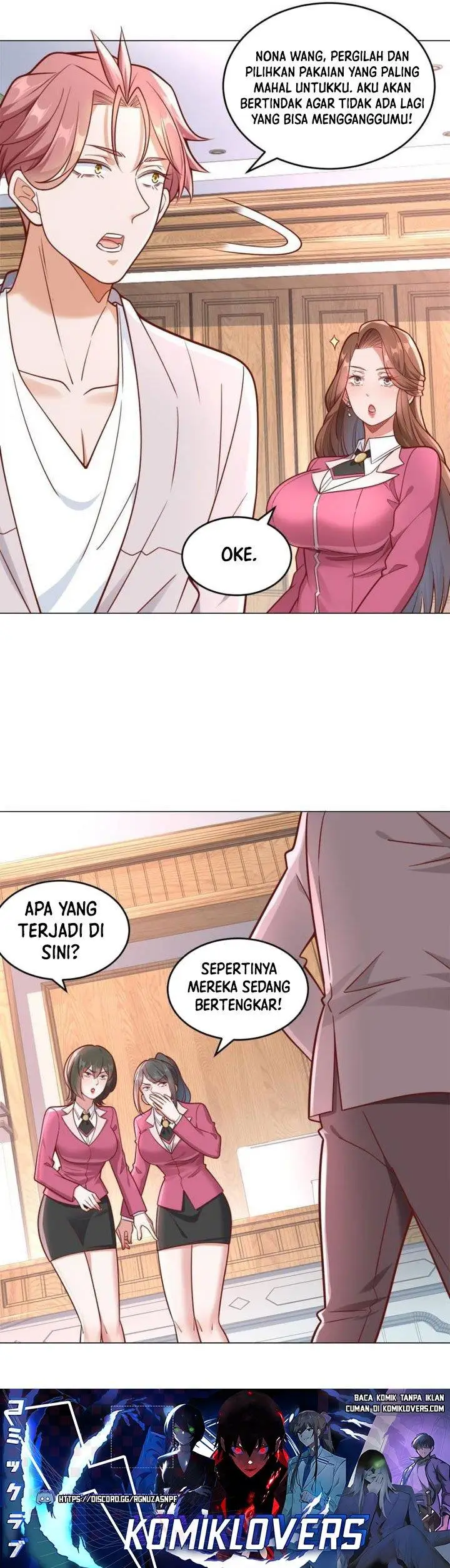 image-komik-whats-wrong-with-me-an-online-car-hailing-driver-with-some-money-chapter-36-8/9