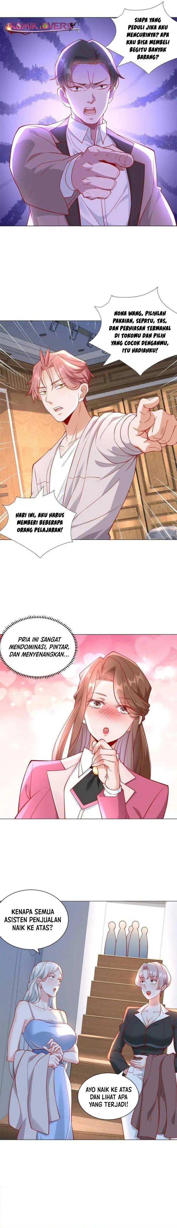 image-komik-whats-wrong-with-me-an-online-car-hailing-driver-with-some-money-chapter-37-4/10