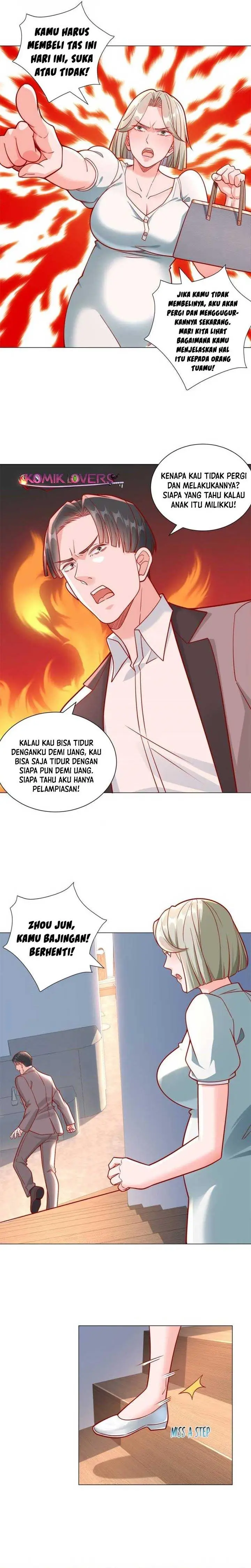 image-komik-whats-wrong-with-me-an-online-car-hailing-driver-with-some-money-chapter-38-2/9