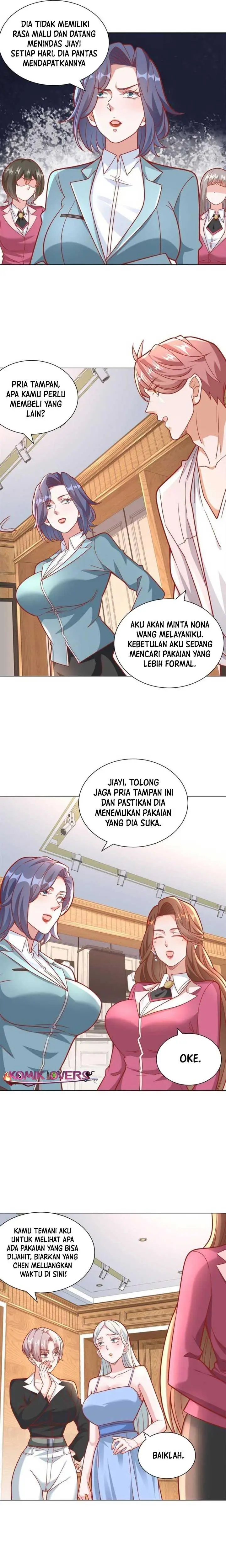 image-komik-whats-wrong-with-me-an-online-car-hailing-driver-with-some-money-chapter-38-4/9