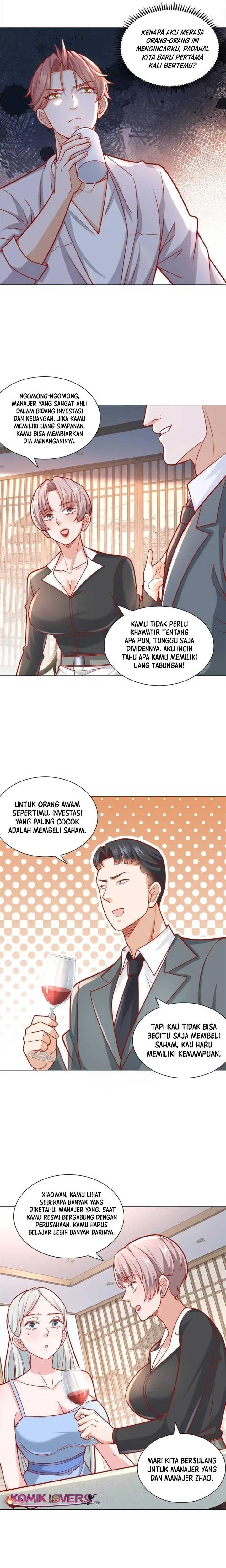 image-komik-whats-wrong-with-me-an-online-car-hailing-driver-with-some-money-chapter-39-6/9