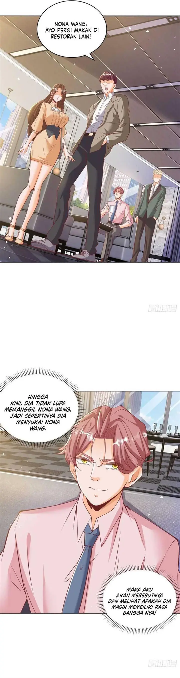 image-komik-whats-wrong-with-me-an-online-car-hailing-driver-with-some-money-chapter-4-4/20
